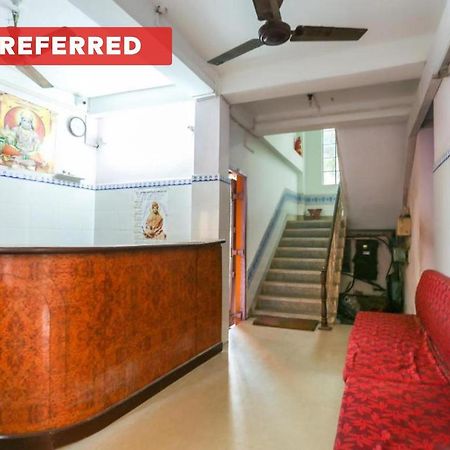 מלון לודהיאנה Oyo 75460 Sky High Residency מראה חיצוני תמונה