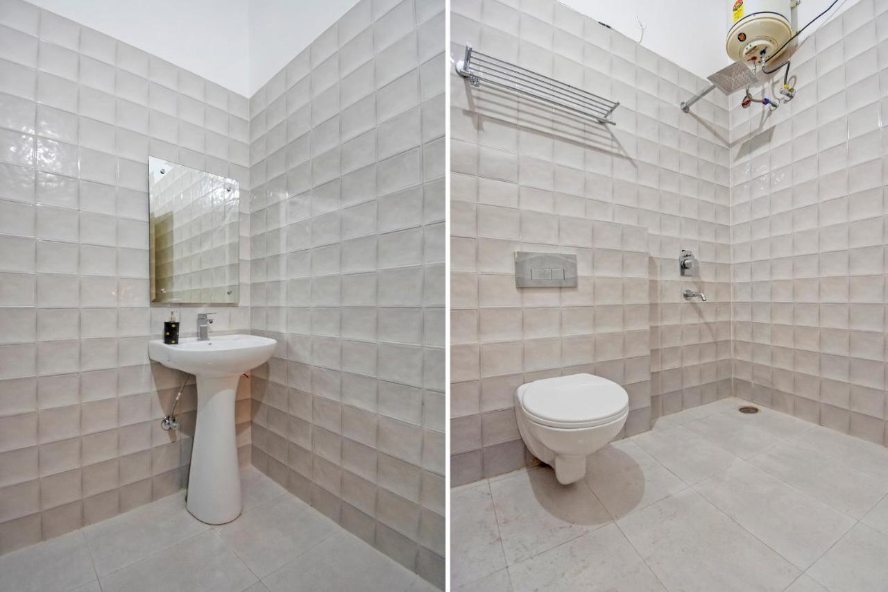 מלון לודהיאנה Oyo 75460 Sky High Residency מראה חיצוני תמונה