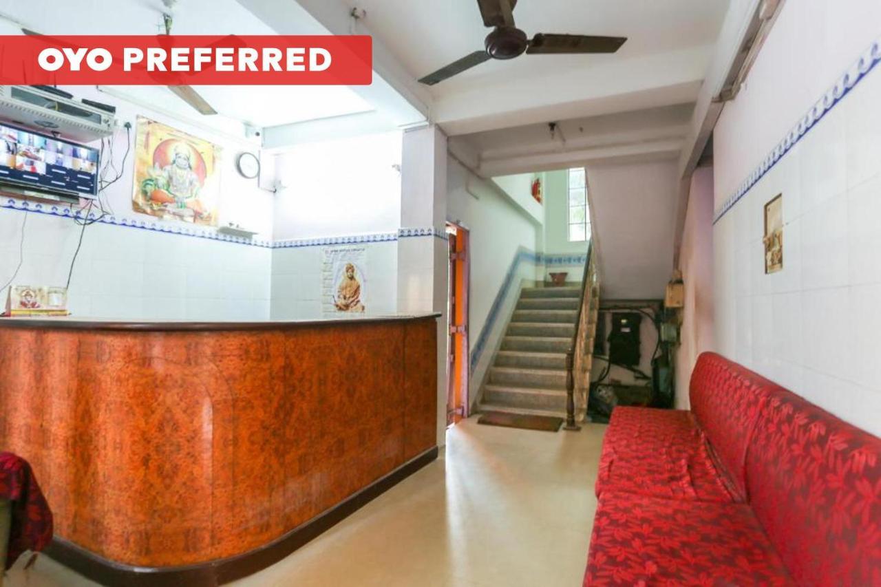 מלון לודהיאנה Oyo 75460 Sky High Residency מראה חיצוני תמונה